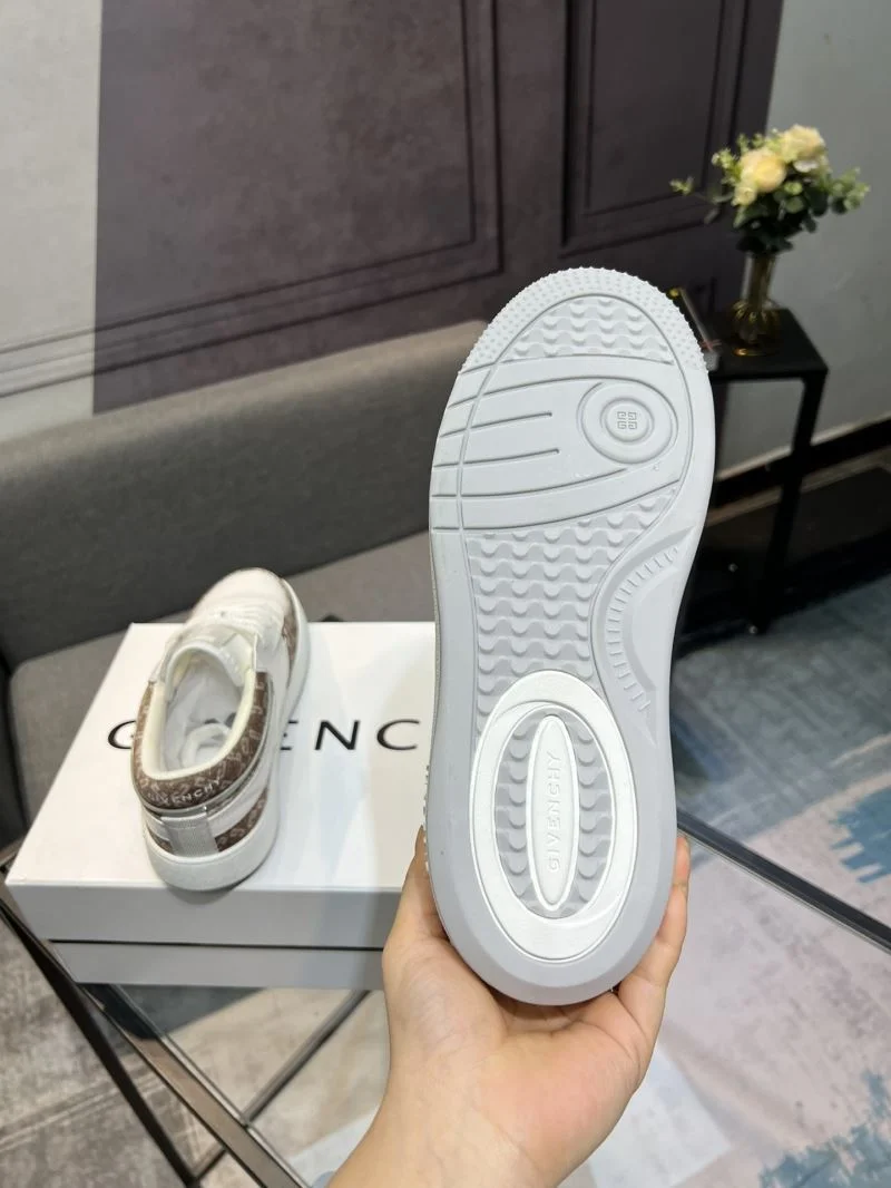 Classic Givenchy Shoes 4639