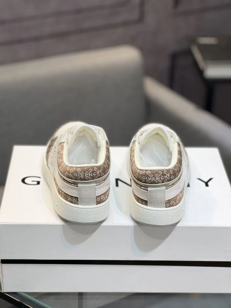 Classic Givenchy Shoes 4639