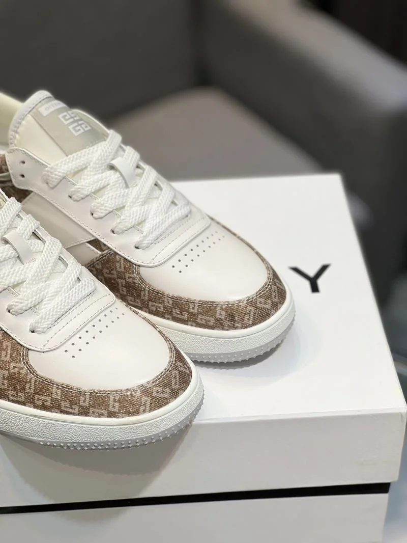 Classic Givenchy Shoes 4639
