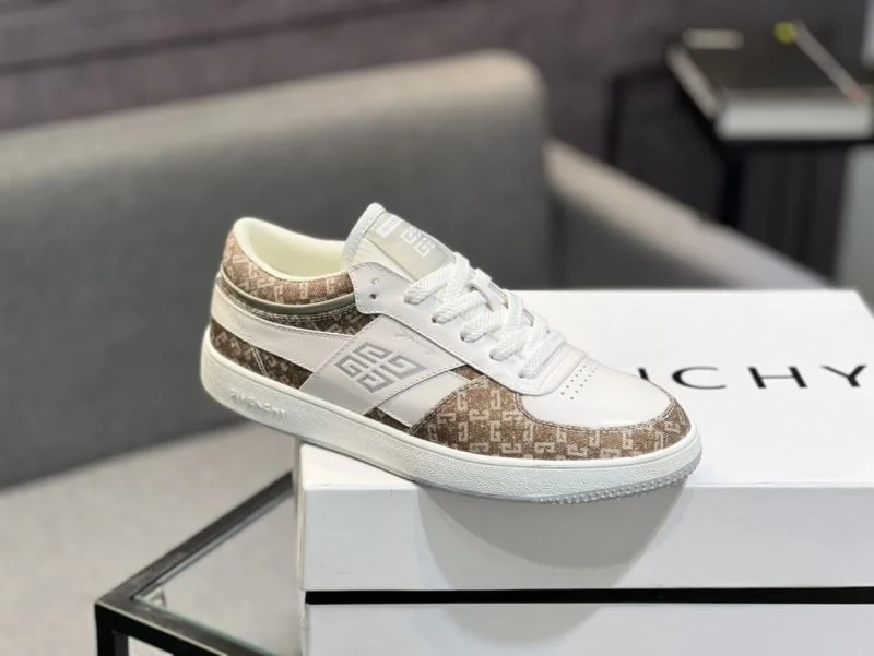 Classic Givenchy Shoes 4639