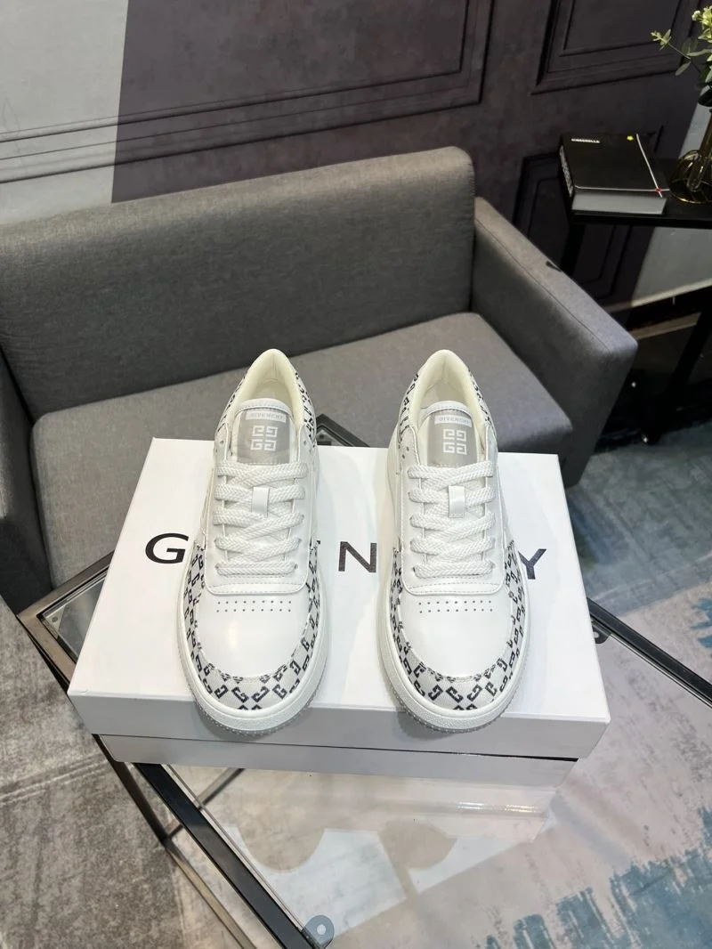Givenchy Shoes Stylish 4689