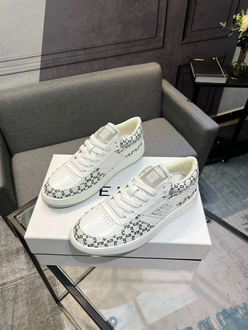 Givenchy Shoes Stylish 4689
