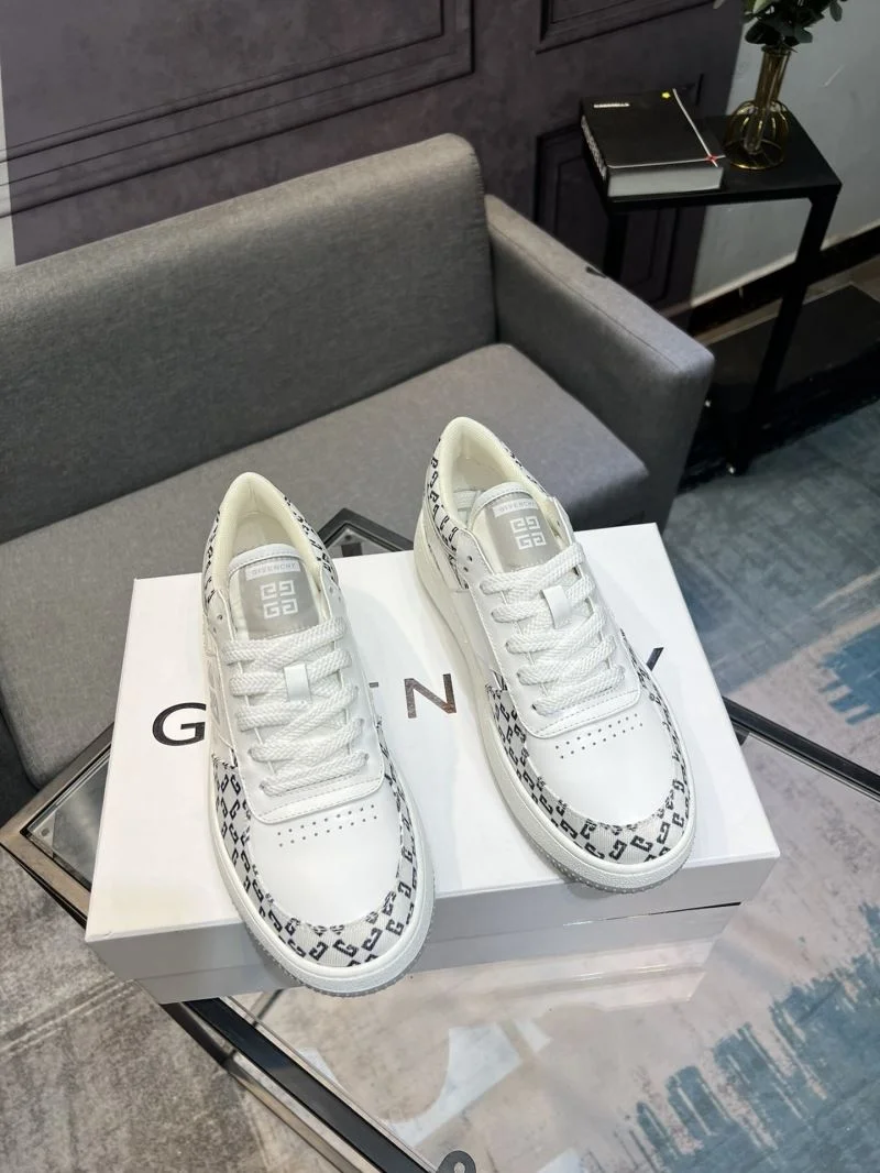Givenchy Shoes Stylish 4689