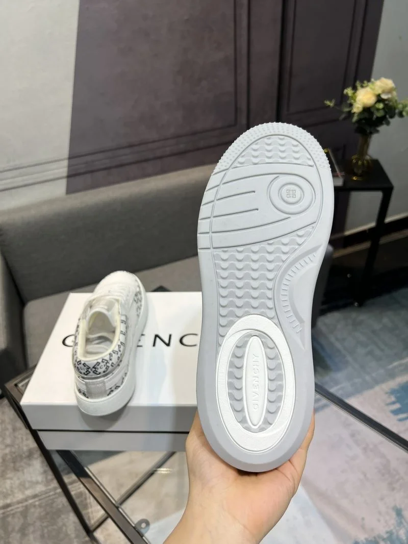 Givenchy Shoes Stylish 4689