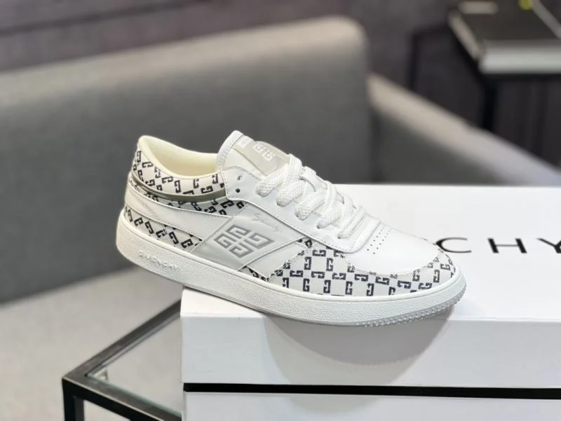 Givenchy Shoes Stylish 4689
