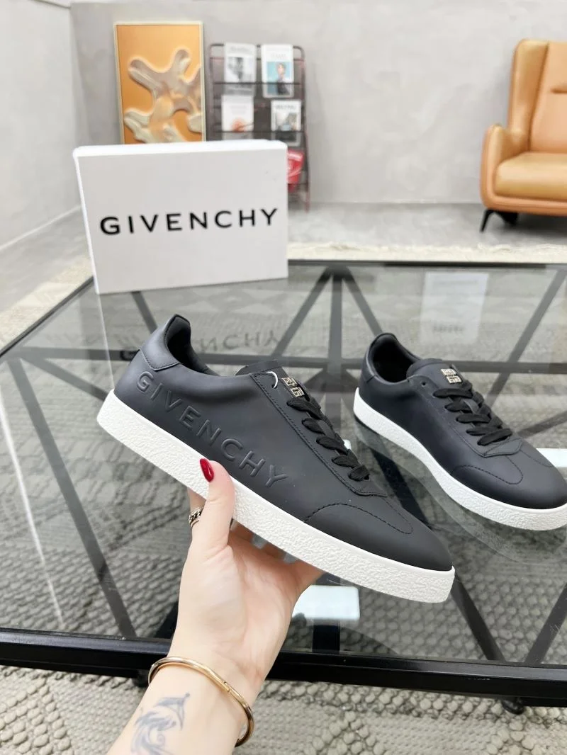 Breathable Givenchy Shoes 4631