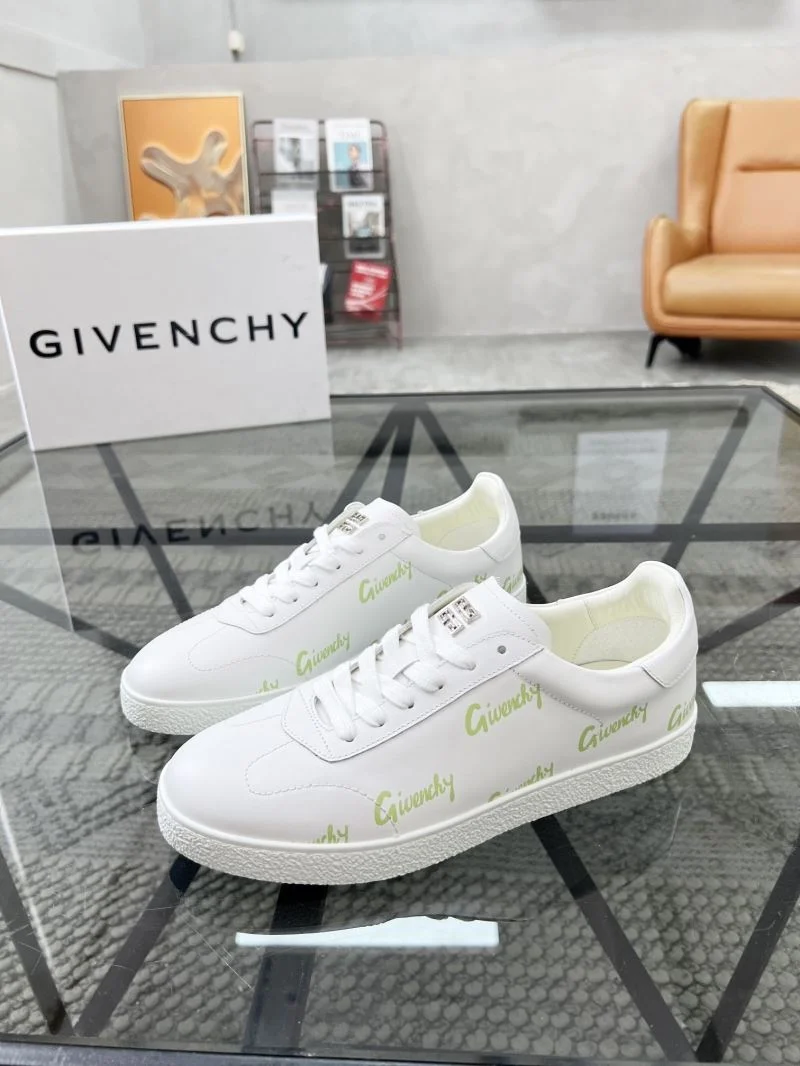 Givenchy Shoes Minimalist 4655