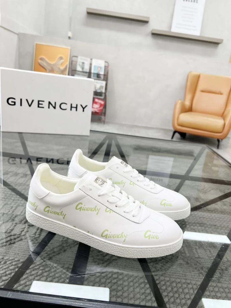 Givenchy Shoes Minimalist 4655