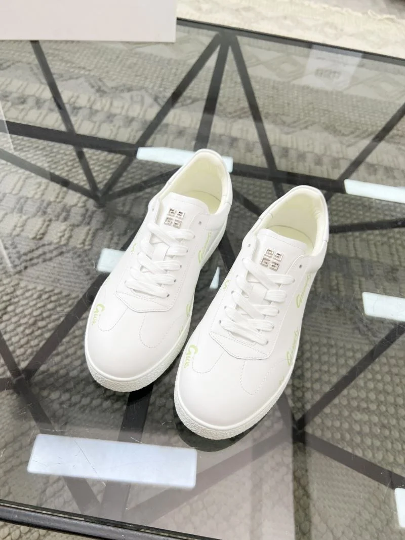 Givenchy Shoes Minimalist 4655