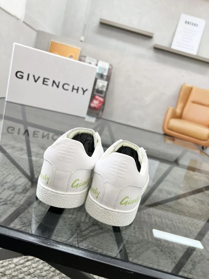 Givenchy Shoes Minimalist 4655