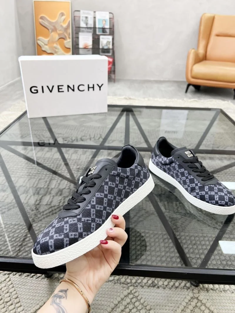 NewStyle Givenchy Shoes 4630