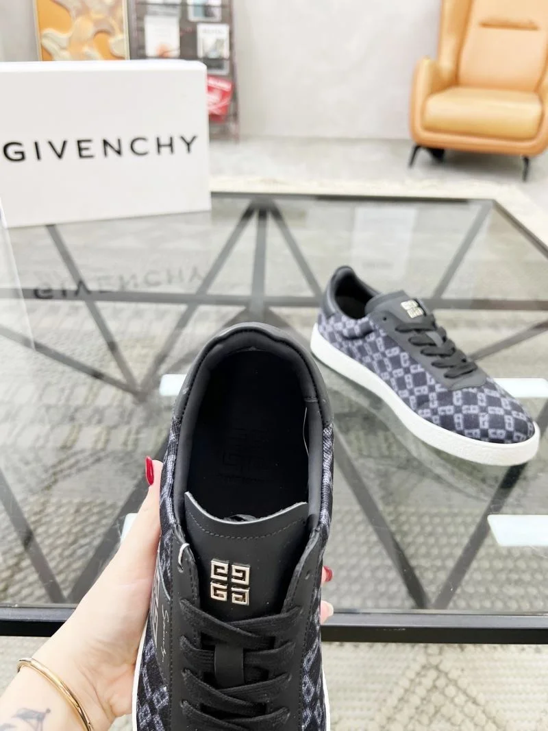 NewStyle Givenchy Shoes 4630