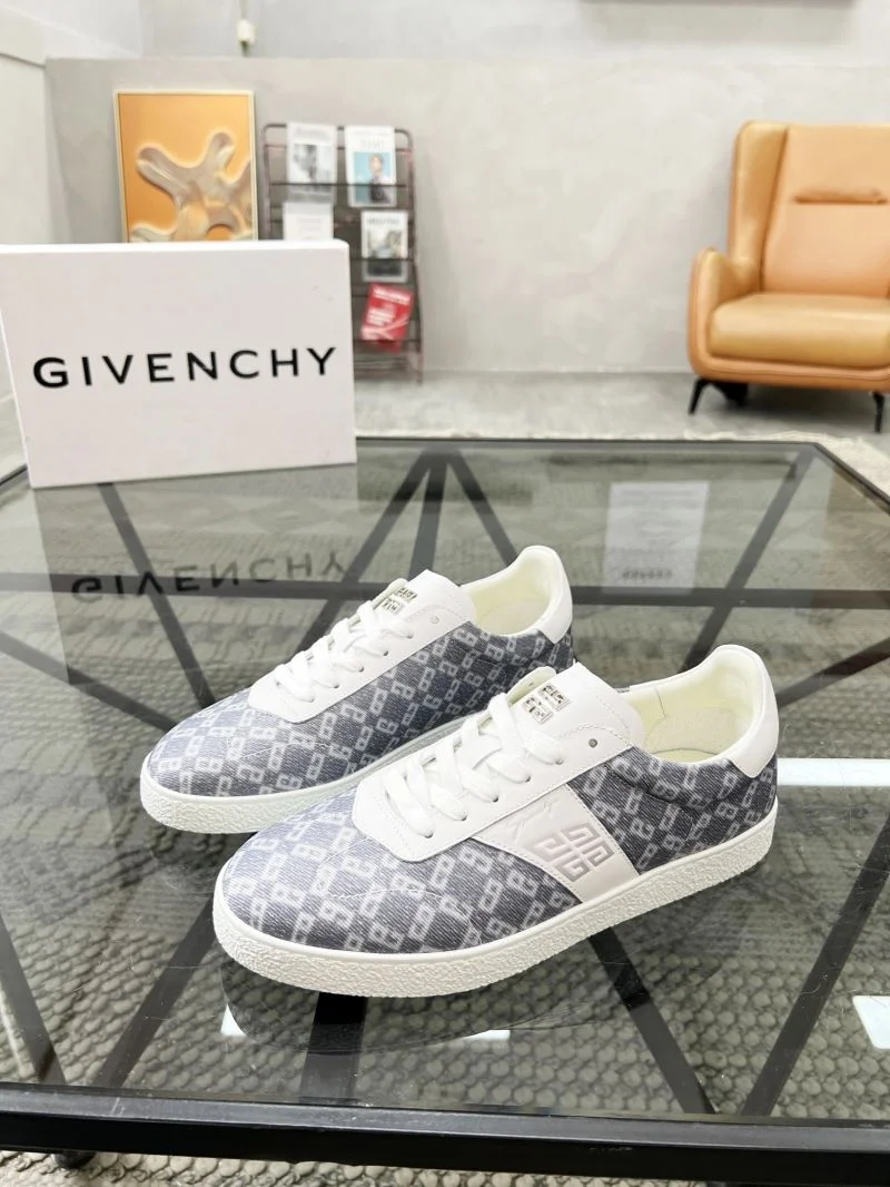Givenchy Shoes Fashionable 4700