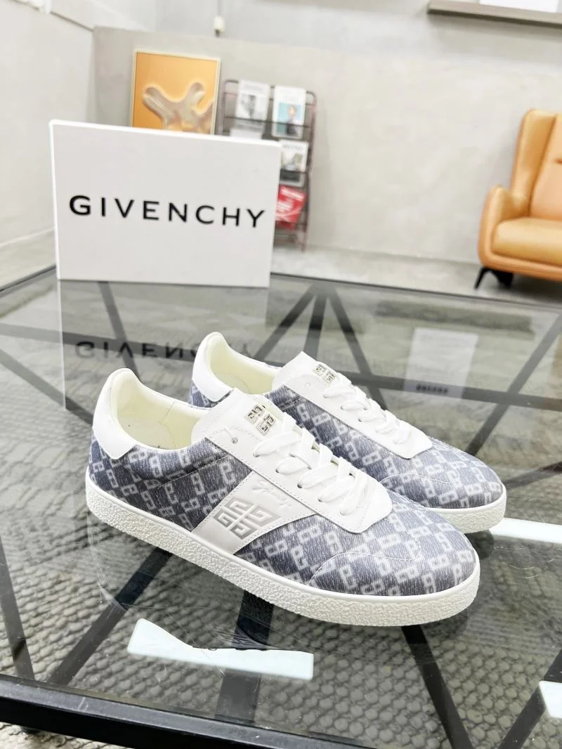 Givenchy Shoes Fashionable 4700