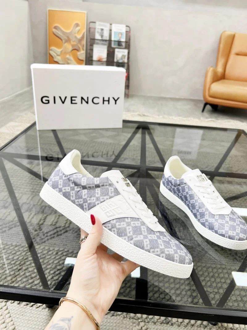Givenchy Shoes Fashionable 4700