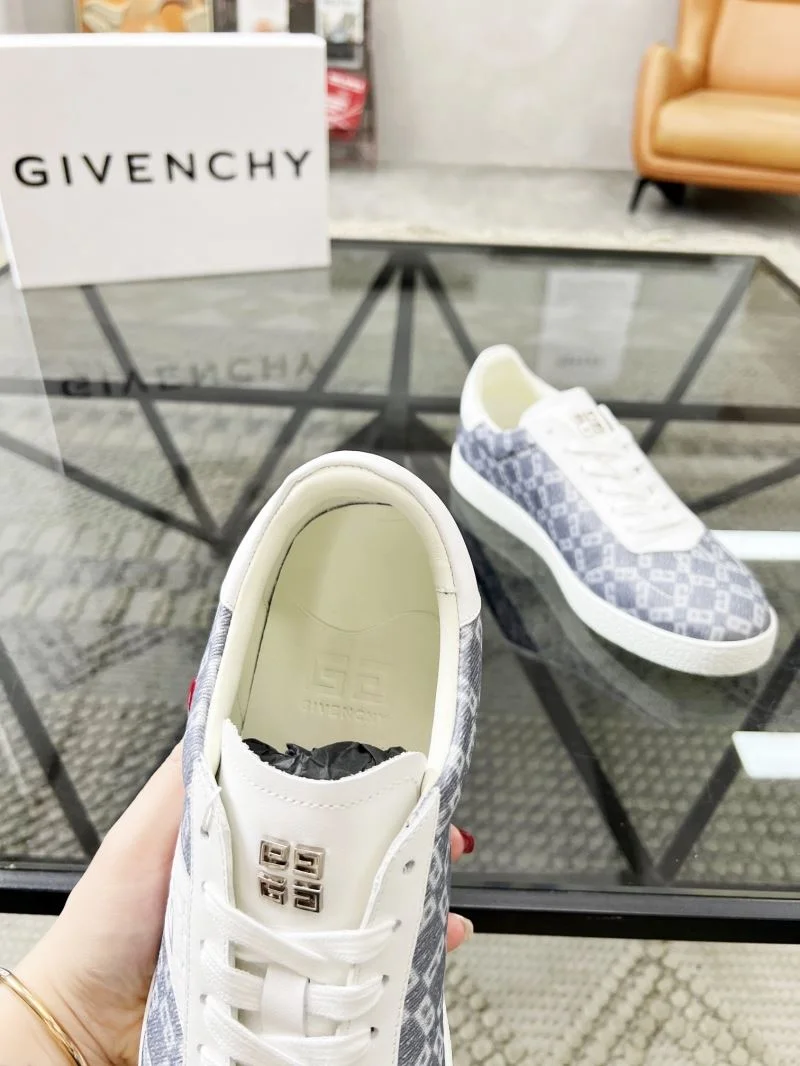 Givenchy Shoes Fashionable 4700
