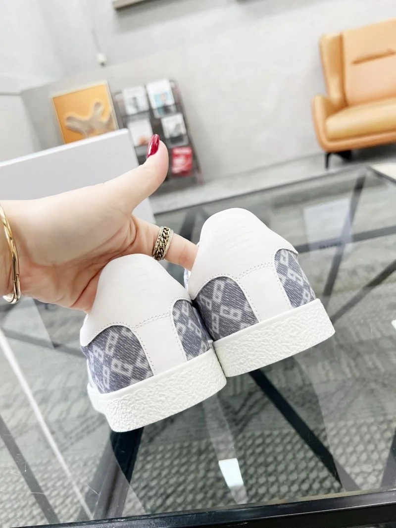 Givenchy Shoes Fashionable 4700