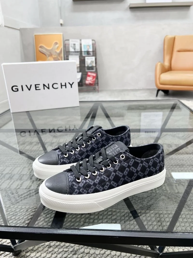 Givenchy Shoes ComfortFit 4791