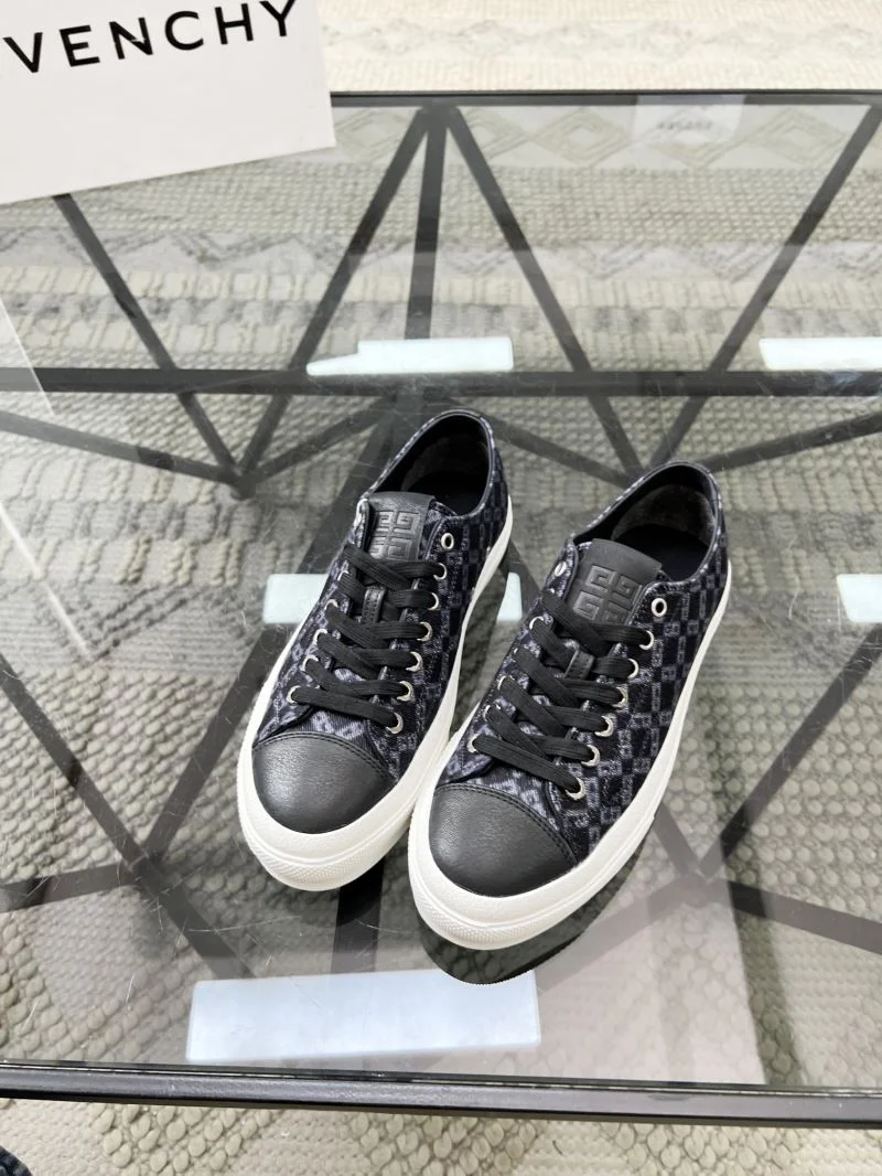 Givenchy Shoes ComfortFit 4791