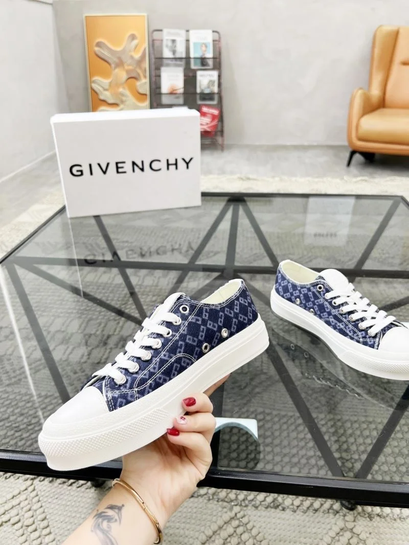 Givenchy Shoes Efficient 4660