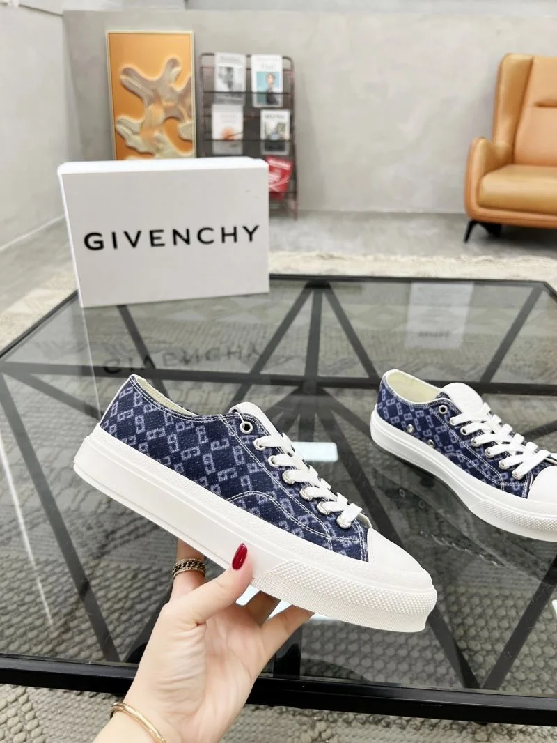 Givenchy Shoes Efficient 4660