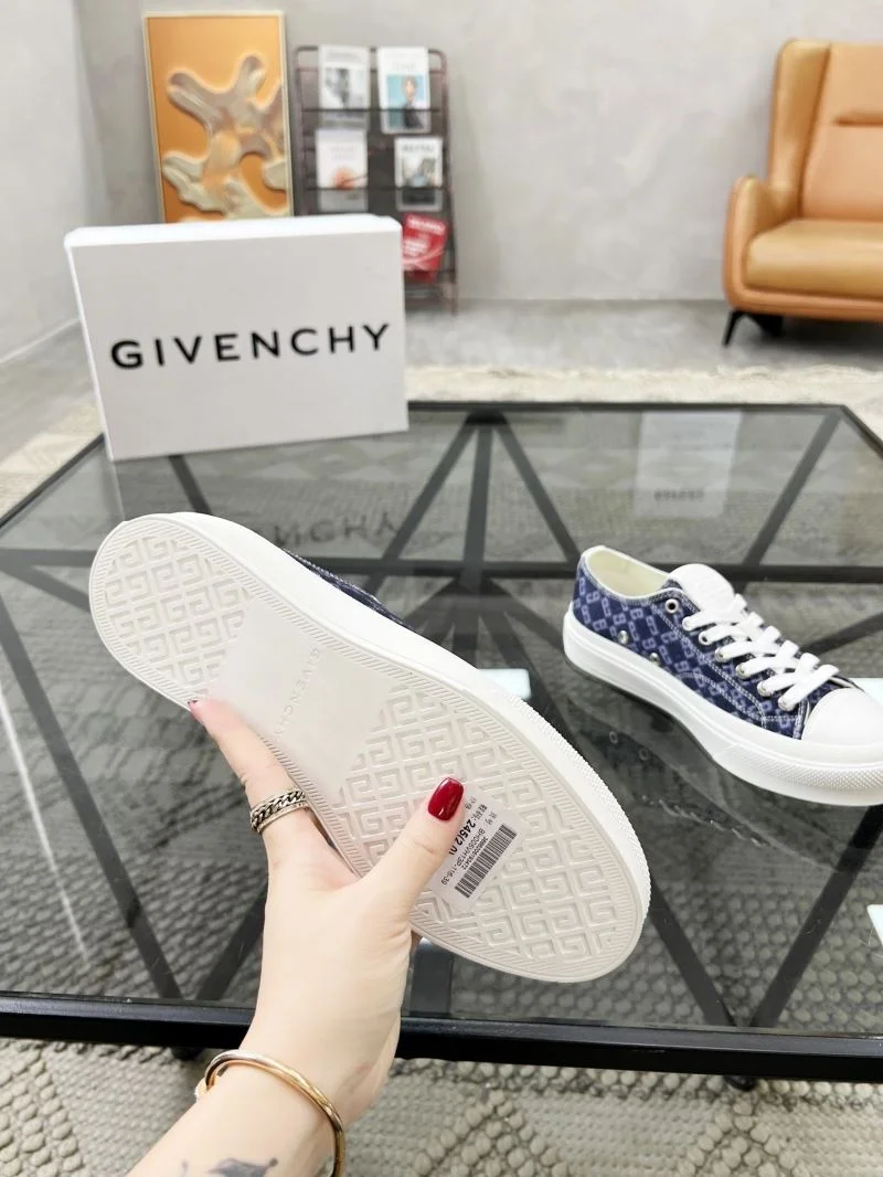 Givenchy Shoes Efficient 4660