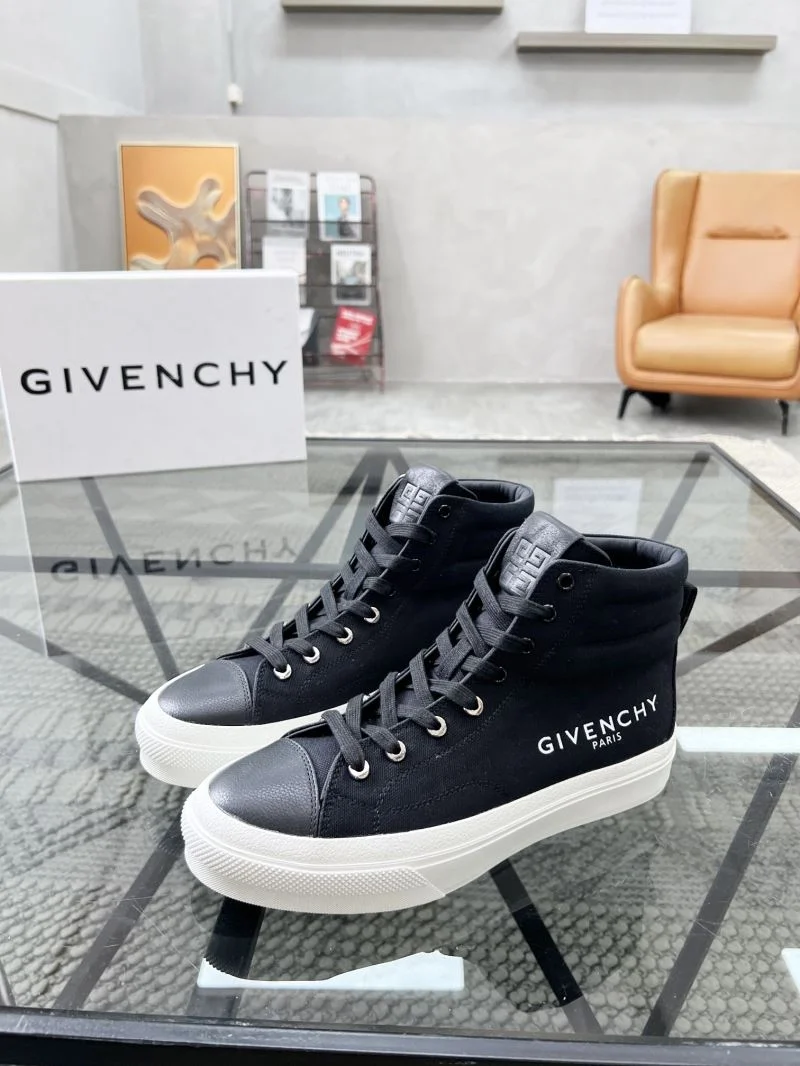 ZeroBulk Givenchy Shoes 4648