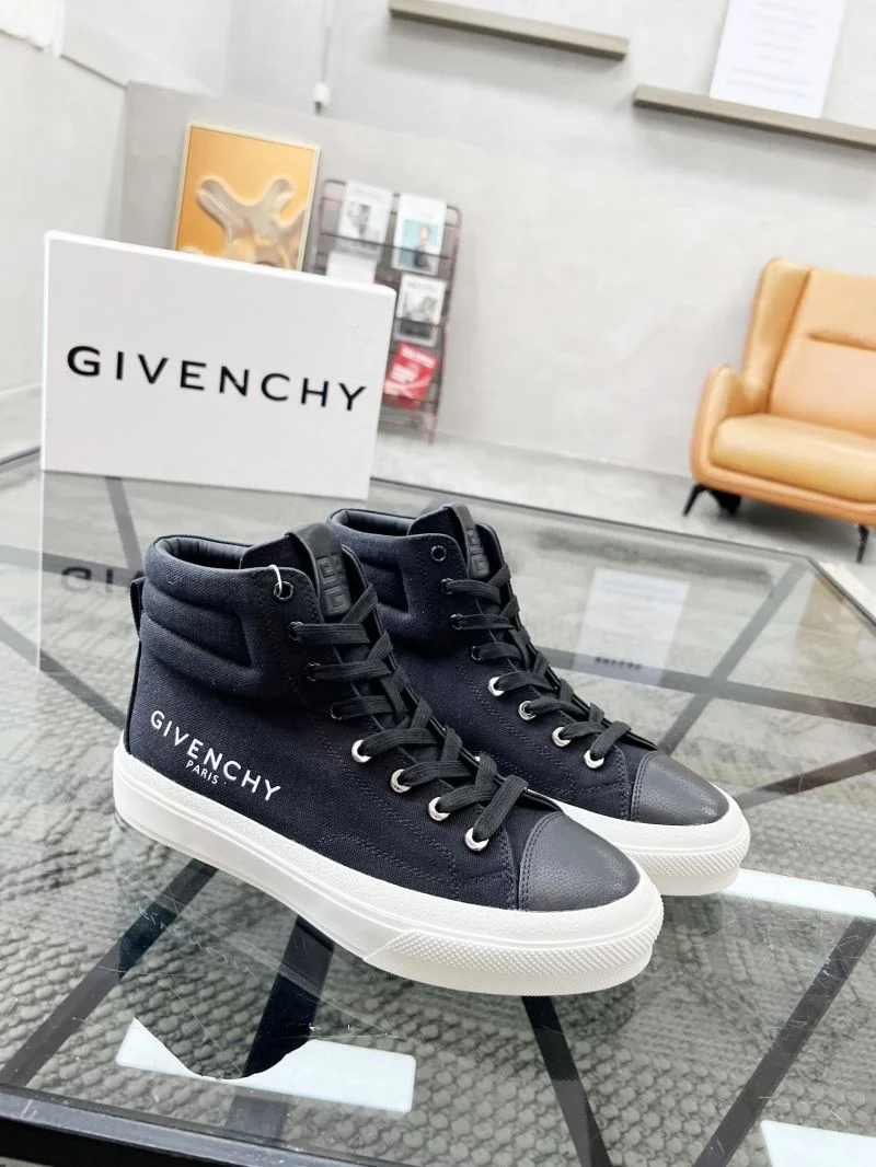ZeroBulk Givenchy Shoes 4648