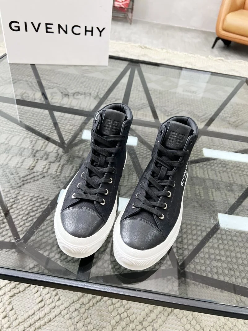 ZeroBulk Givenchy Shoes 4648