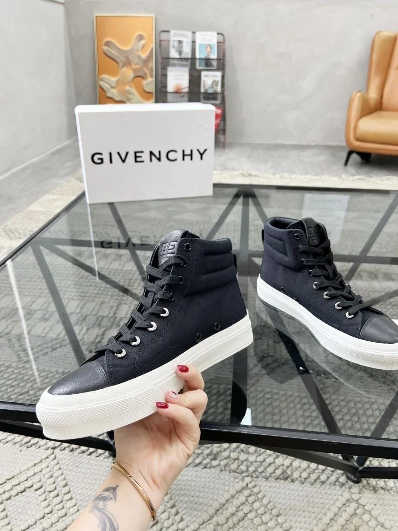 ZeroBulk Givenchy Shoes 4648