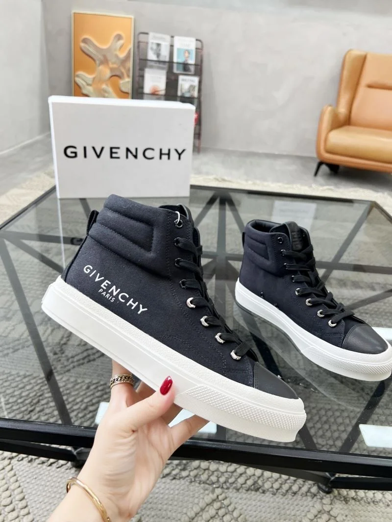 ZeroBulk Givenchy Shoes 4648