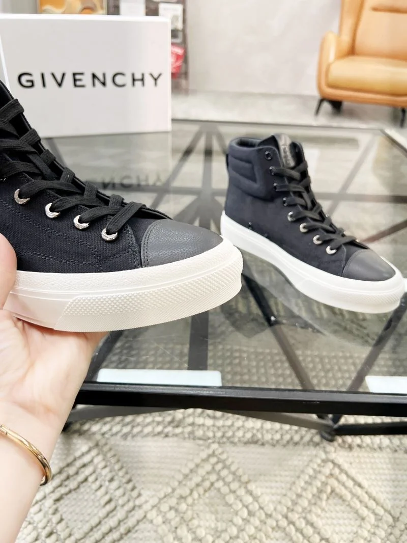 ZeroBulk Givenchy Shoes 4648