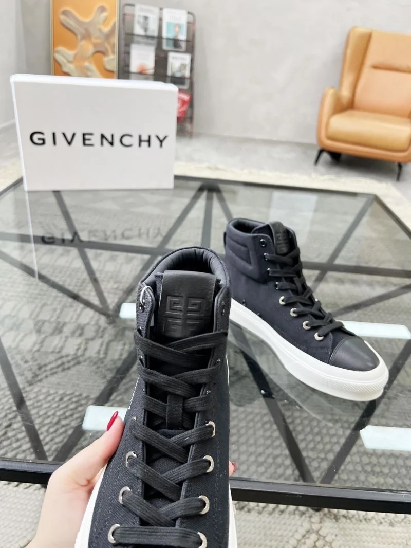 ZeroBulk Givenchy Shoes 4648