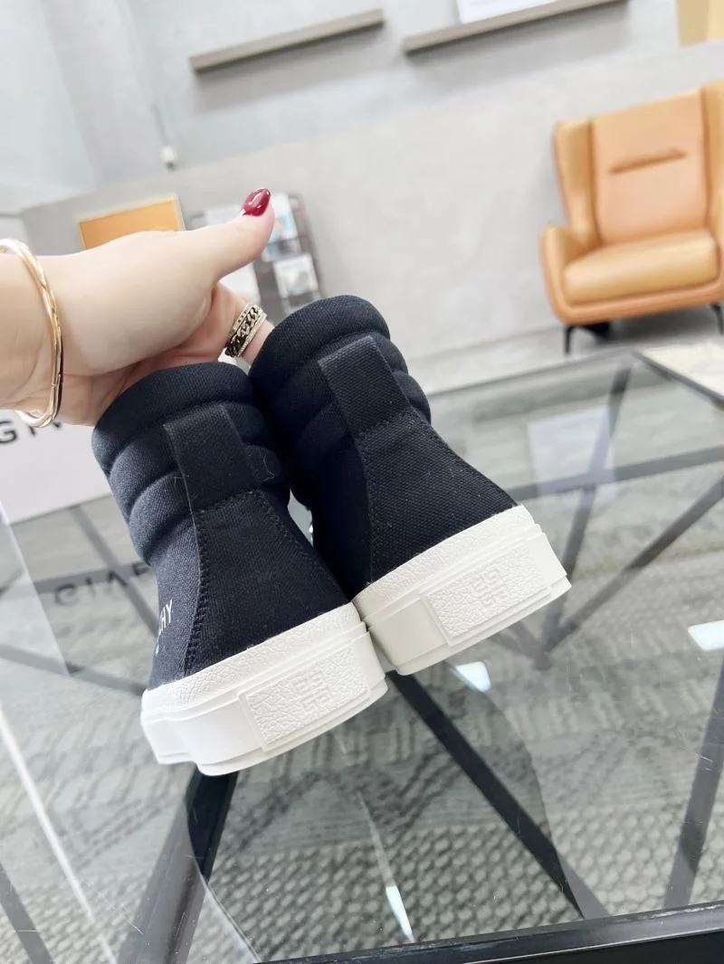 ZeroBulk Givenchy Shoes 4648