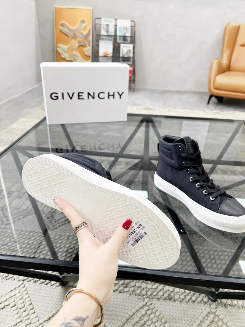 ZeroBulk Givenchy Shoes 4648