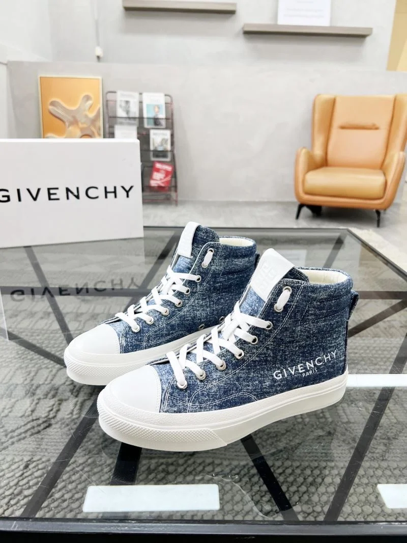 Givenchy Shoes Tailored 4620