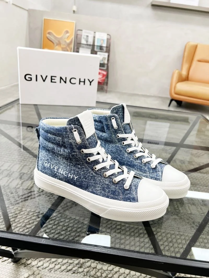 Givenchy Shoes Tailored 4620