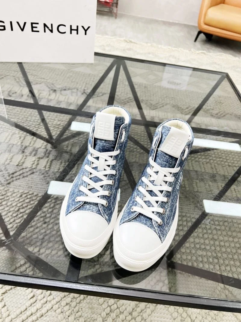Givenchy Shoes Tailored 4620