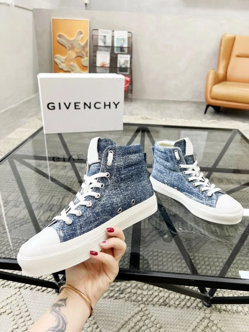Givenchy Shoes Tailored 4620