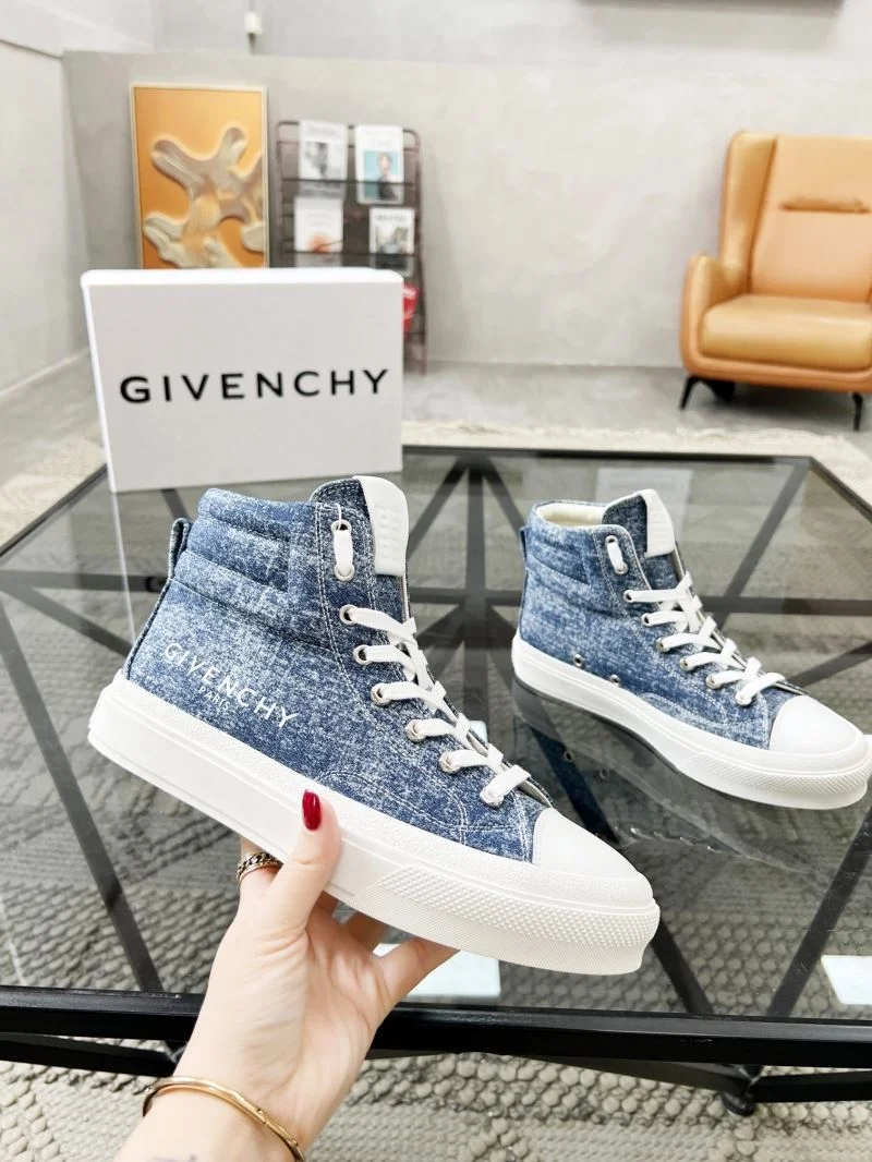 Givenchy Shoes Tailored 4620