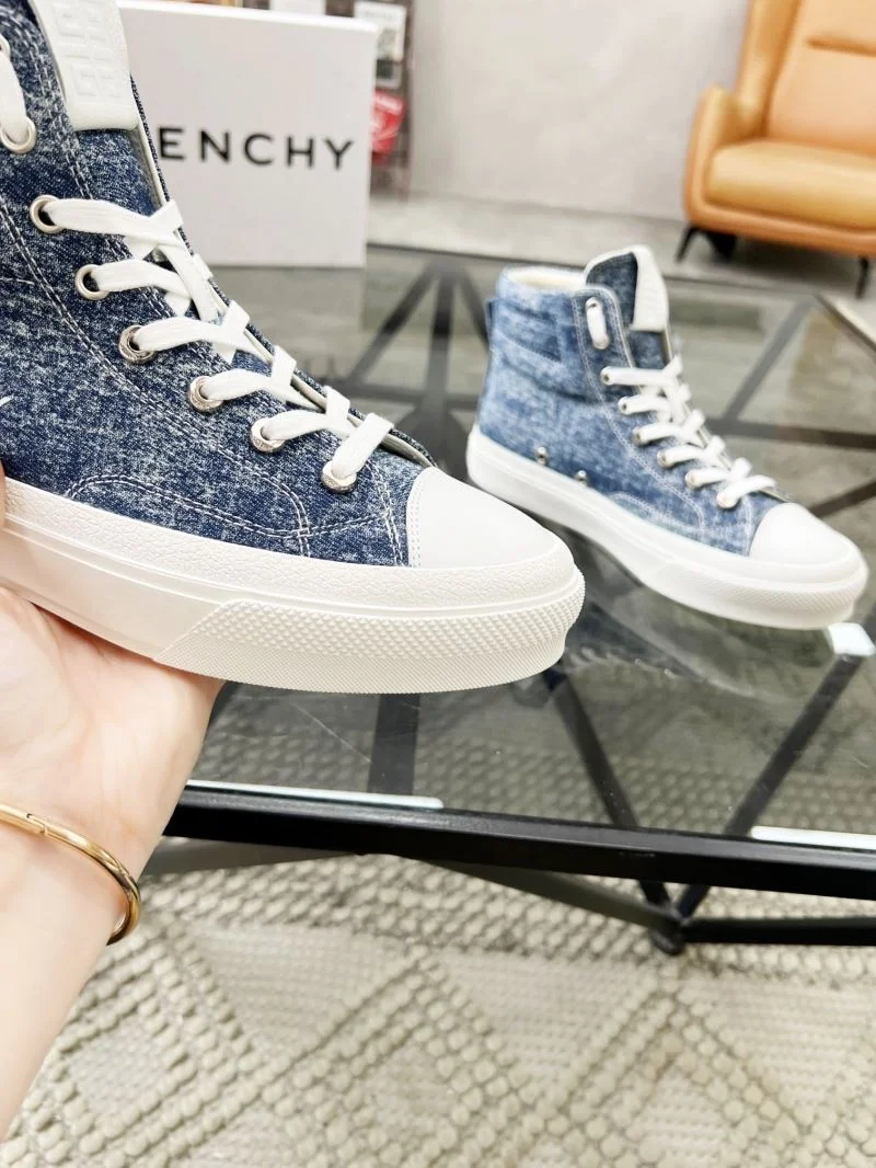 Givenchy Shoes Tailored 4620