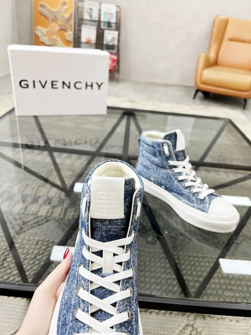 Givenchy Shoes Tailored 4620