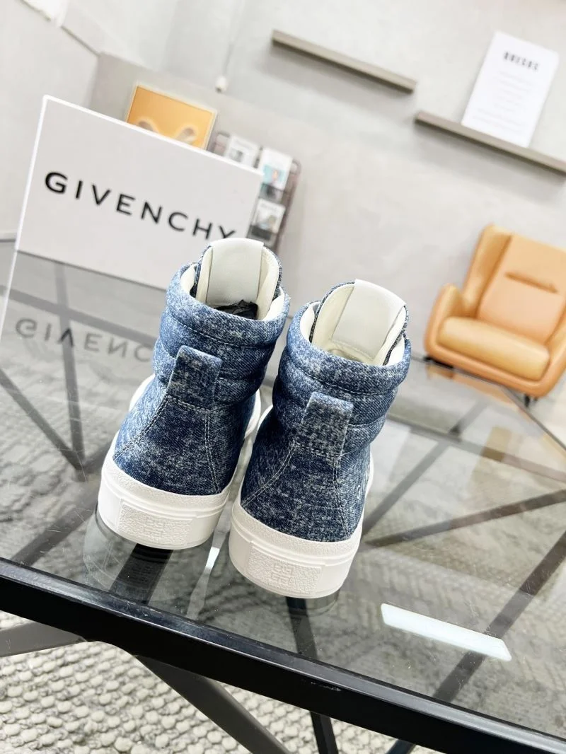 Givenchy Shoes Tailored 4620