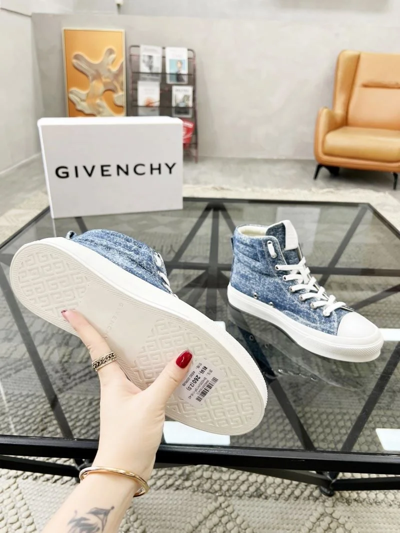 Givenchy Shoes Tailored 4620