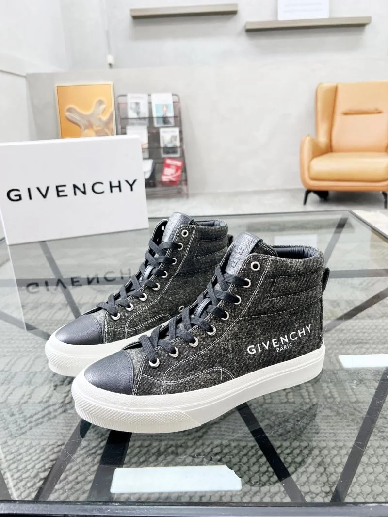 Givenchy Shoes WeatherProof 4624