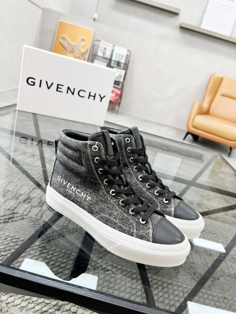 Givenchy Shoes WeatherProof 4624