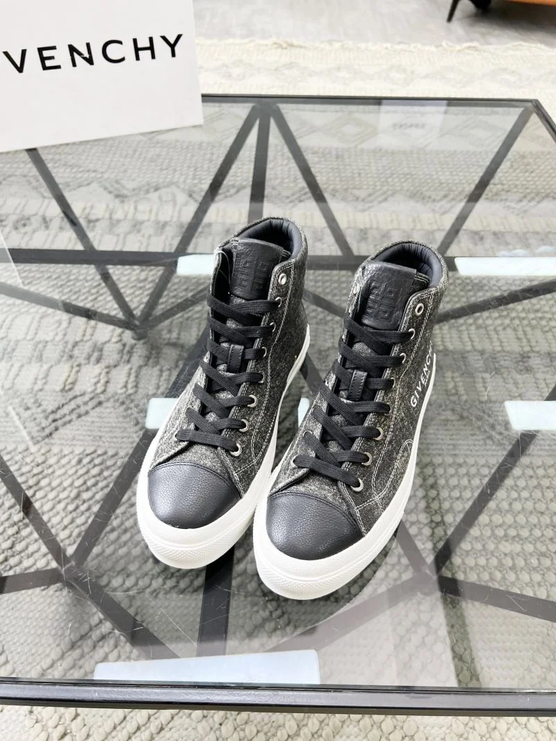 Givenchy Shoes WeatherProof 4624