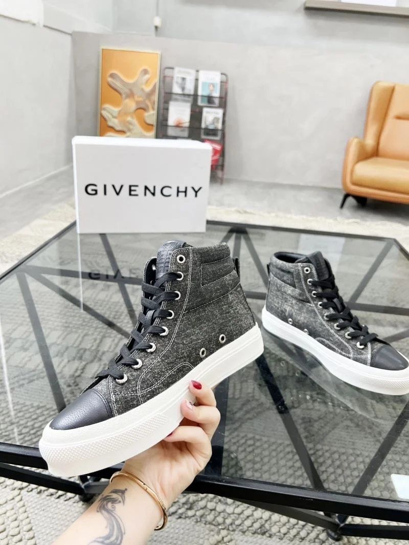 Givenchy Shoes WeatherProof 4624