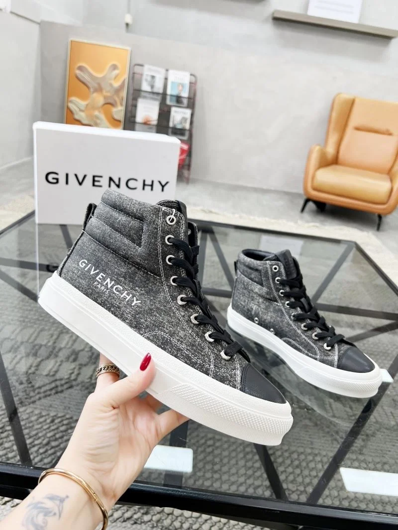 Givenchy Shoes WeatherProof 4624