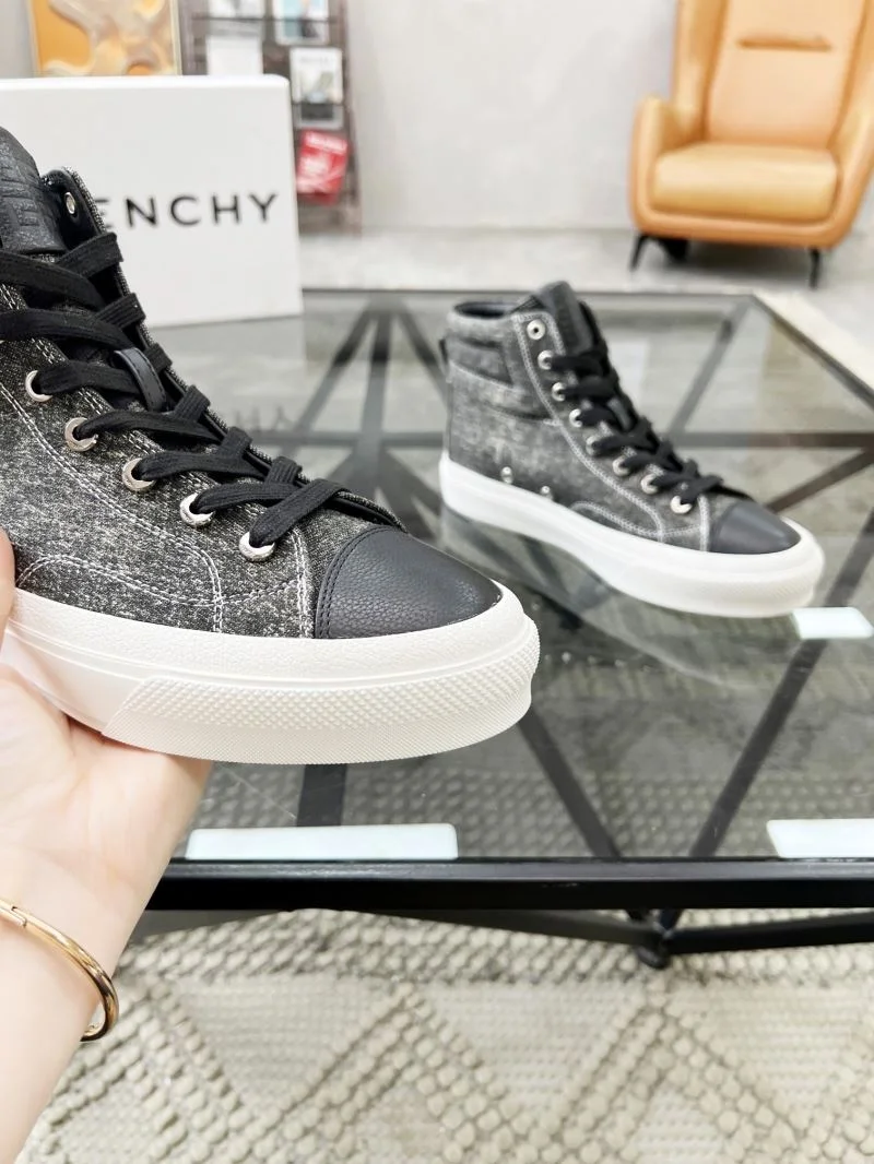 Givenchy Shoes WeatherProof 4624